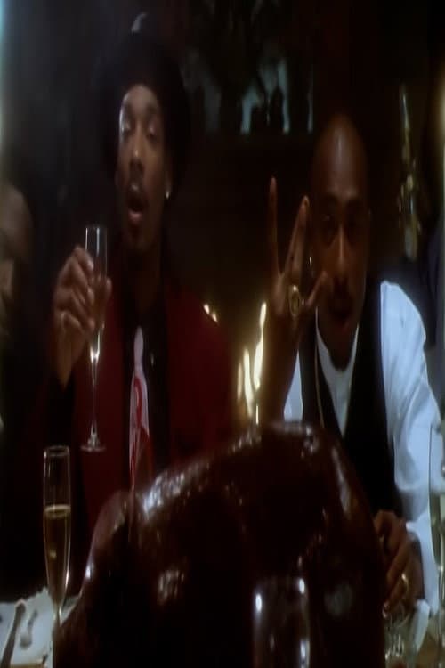 Постер: 2 of Amerikaz Most Wanted