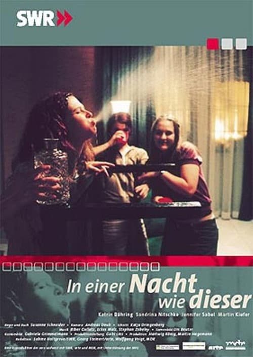 Постер: In einer Nacht wie dieser