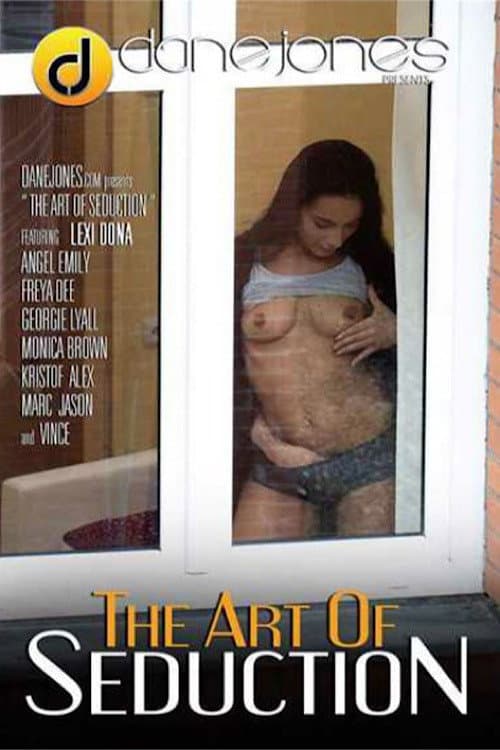 Постер: The Art of Seduction