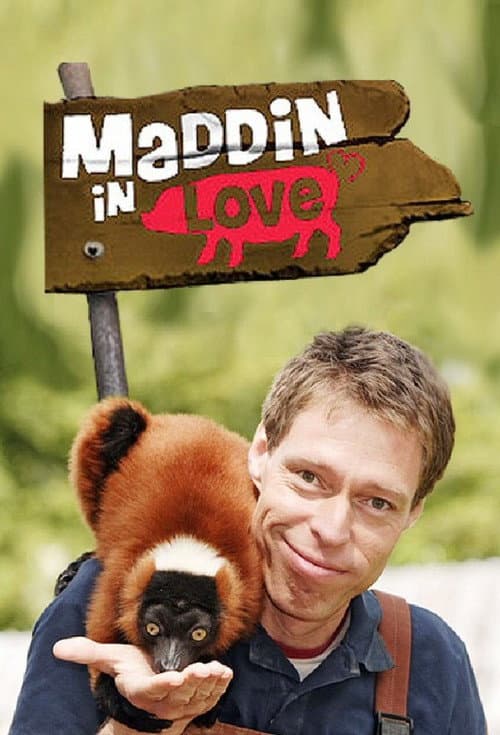 Постер: Maddin in Love