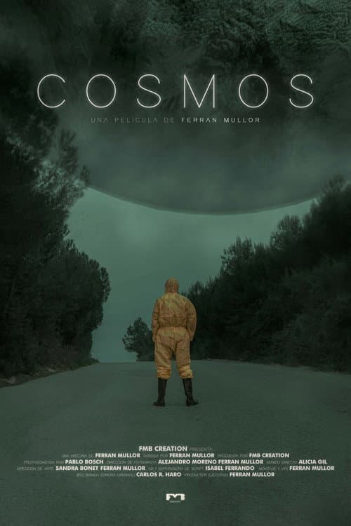Постер: Cosmos
