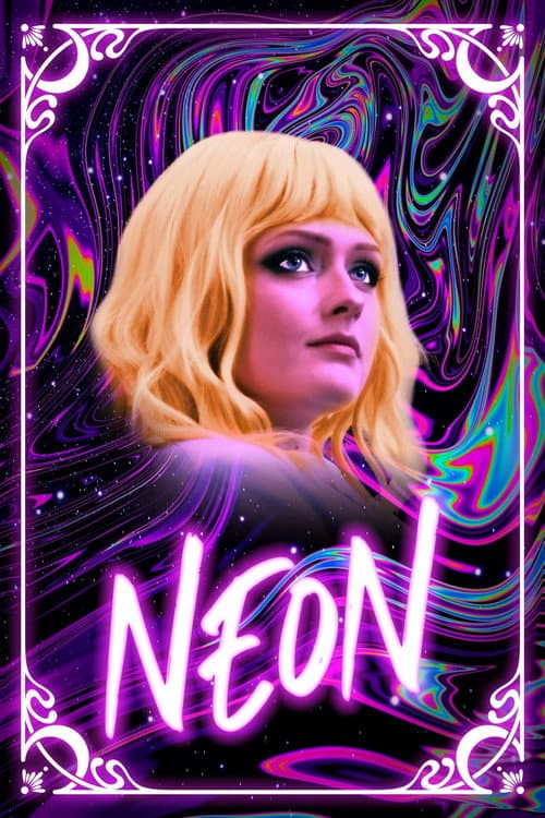 Постер: Neon