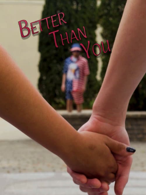 Постер: Better Than You