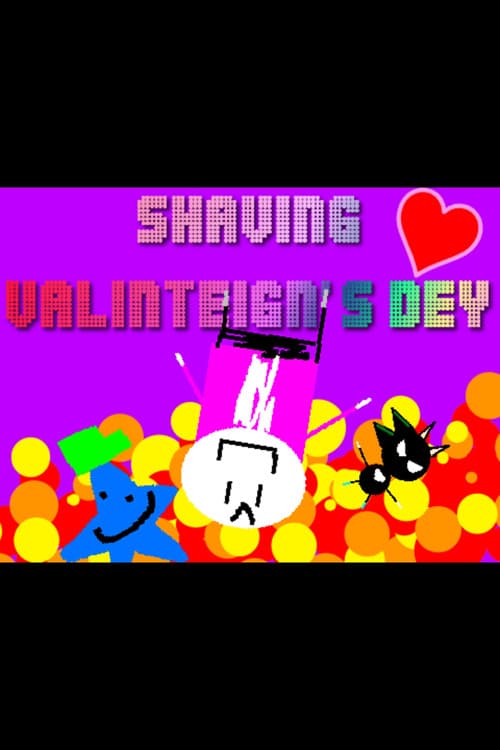 Постер: Shaving Valinteign's Dey