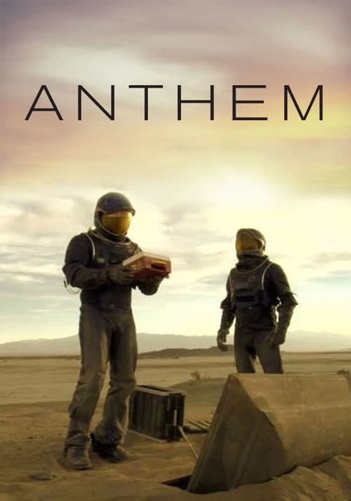 Постер: Anthem