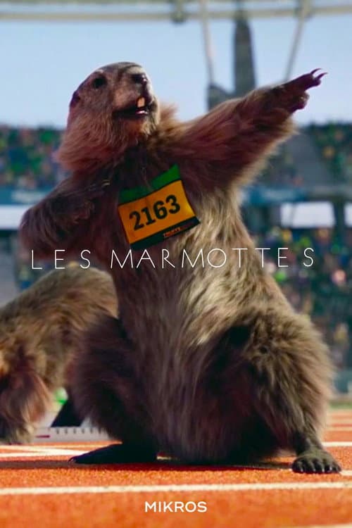 Постер: Les Marmottes