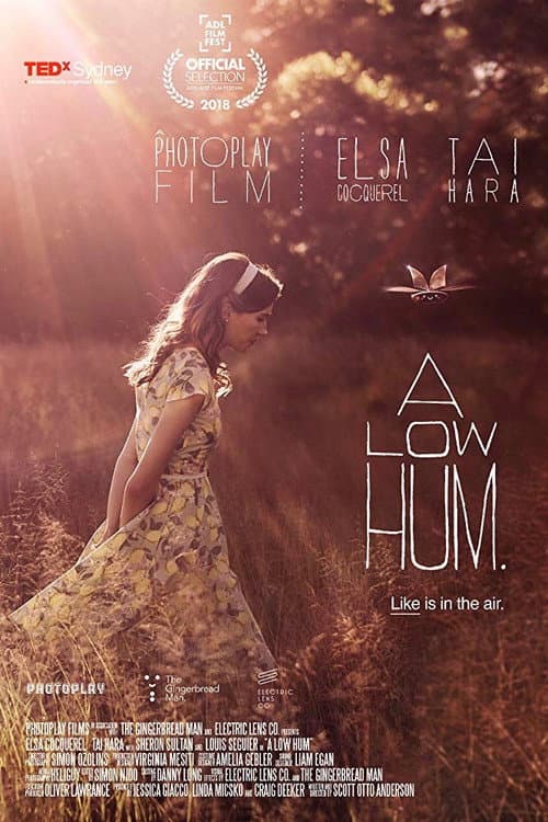 Постер: A Low Hum