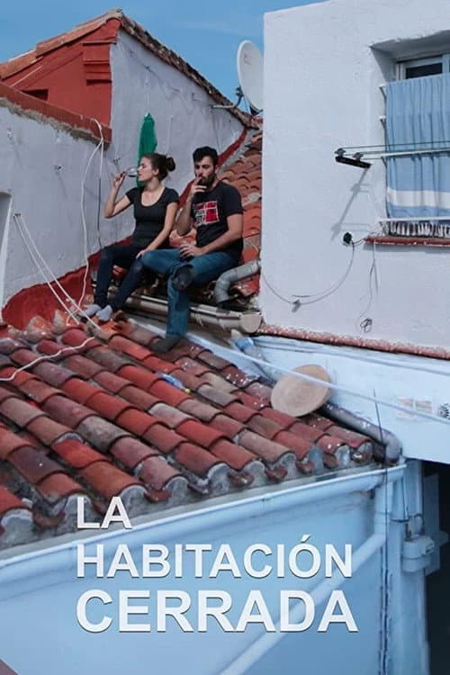 Постер: La habitación cerrada