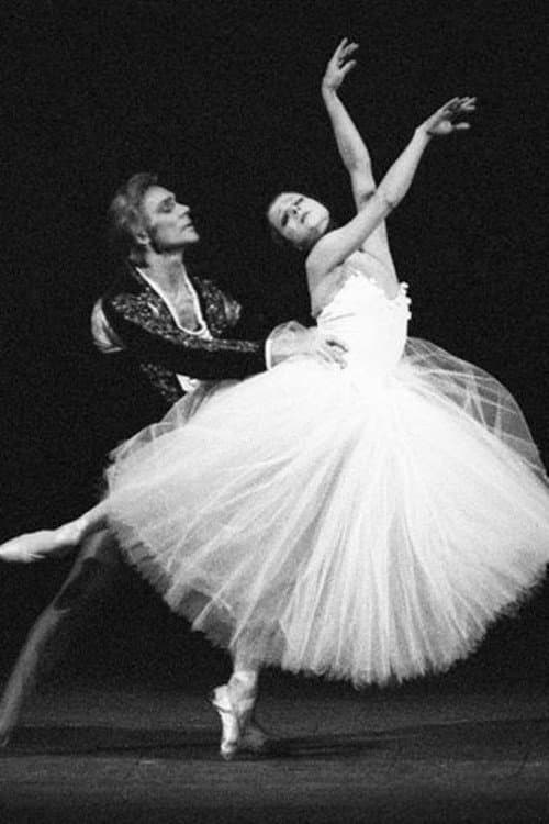 Постер: Vasilyev and Maksimova. Dance of Fate