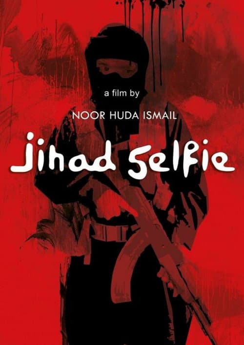 Постер: Jihad Selfie