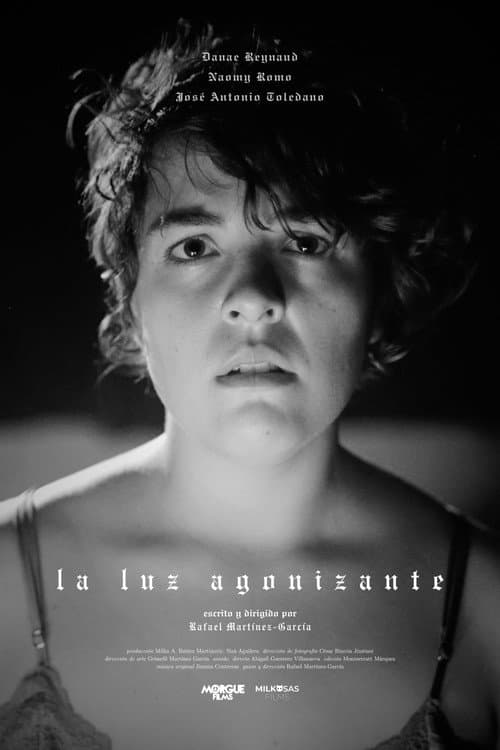 Постер: La luz agonizante