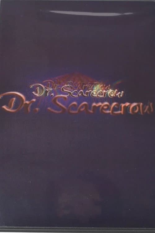 Постер: Dr. Scarecrow