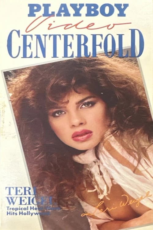 Постер: Playboy Video Centerfold: Teri Weigel