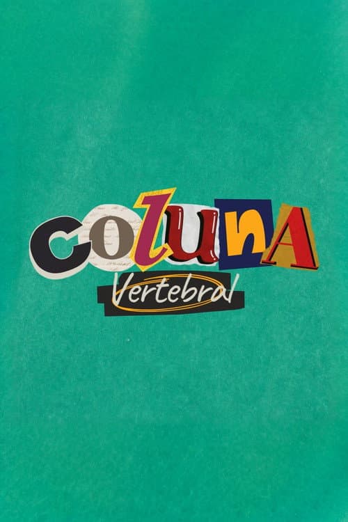 Постер: Coluna Vertebral