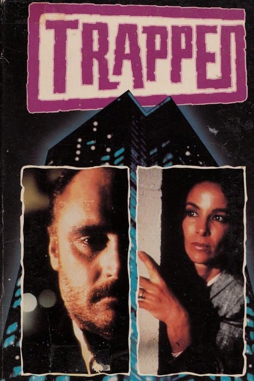 Постер: Trapped