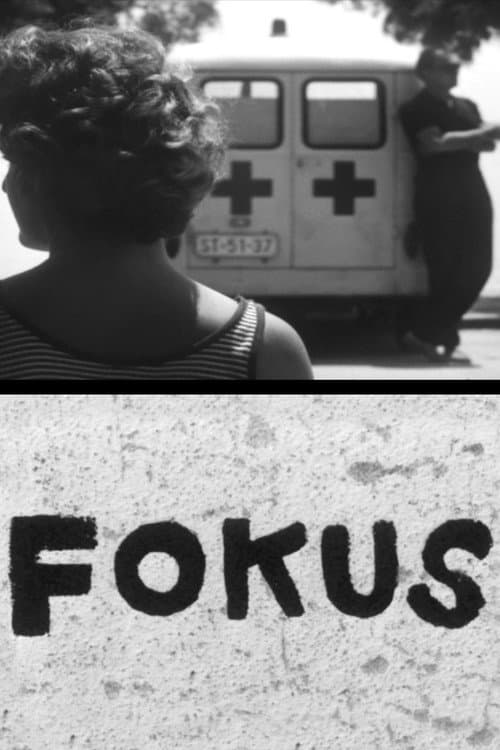 Постер: Fokus