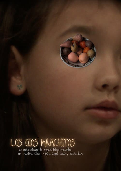 Постер: Los Ojos Marchitos