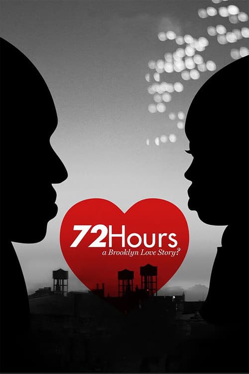 Постер: 72 Hours: A Brooklyn Love Story?