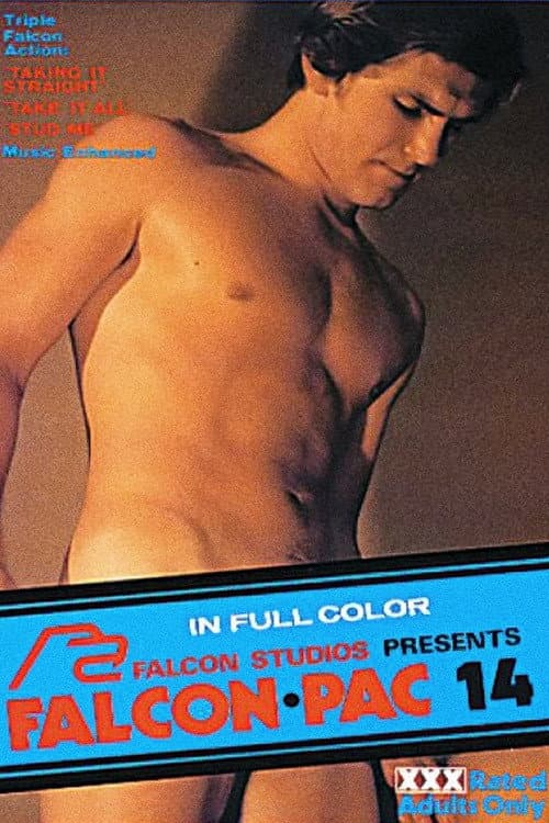 Постер: Stud Me