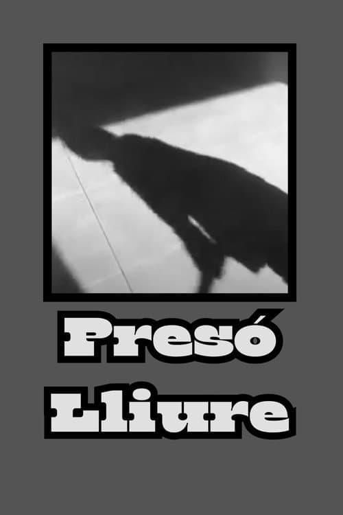 Постер: Prisión Libre