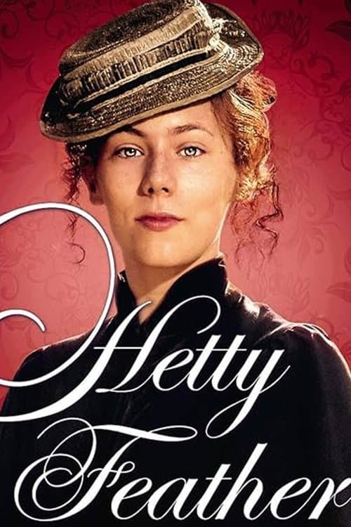 Постер: Hetty Feather