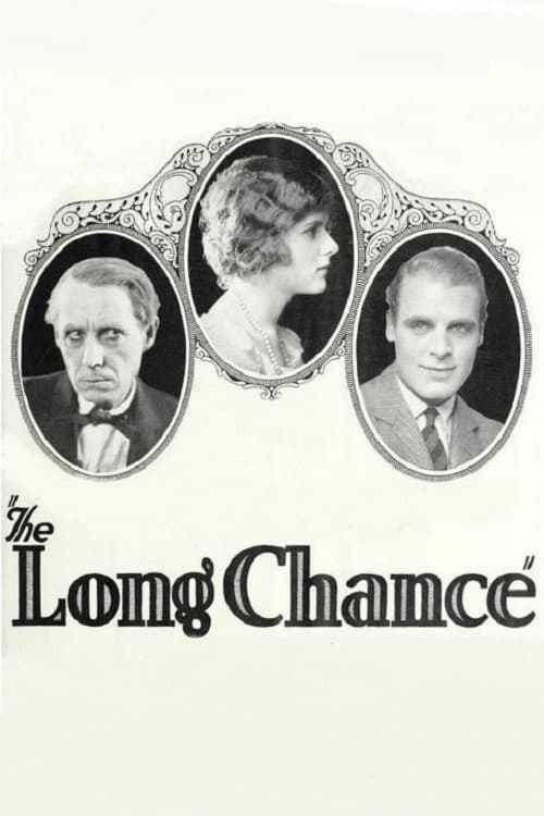 Постер: The Long Chance