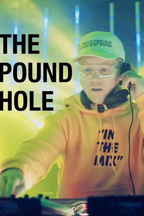 Постер: The Pound Hole