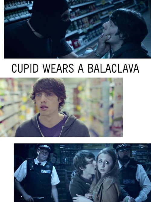 Постер: Cupid Wears a Balaclava
