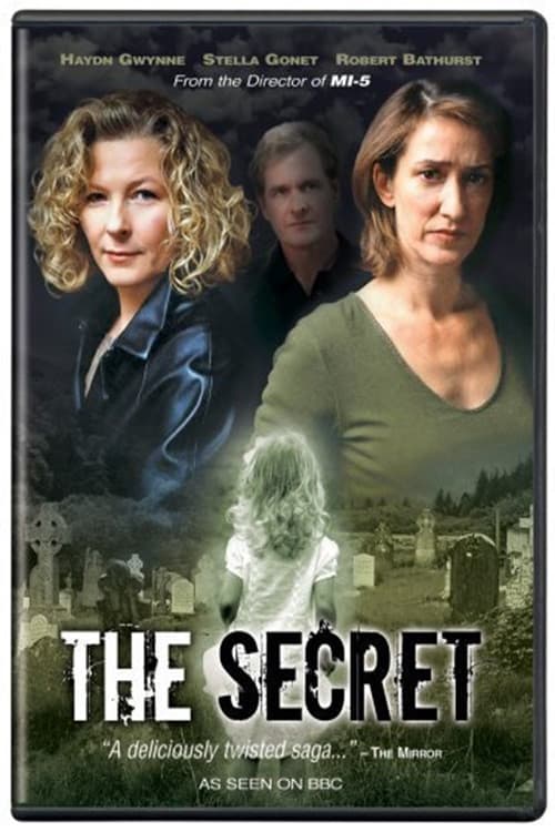 Постер: The Secret