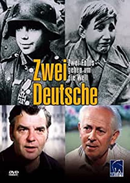 Постер: Zwei Deutsche