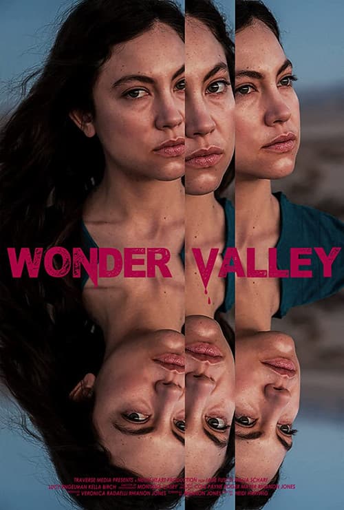 Постер: Wonder Valley