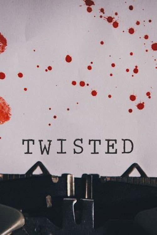 Постер: Twisted