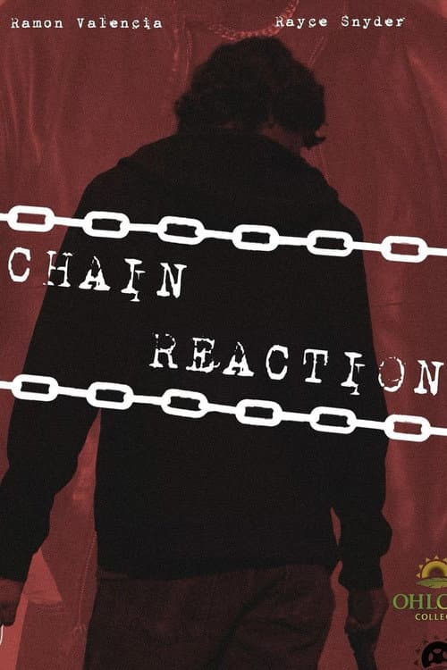 Постер: Chain Reaction