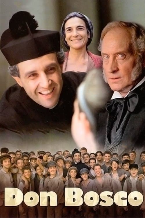 Постер: Дон Боско