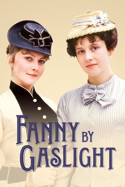 Постер: Fanny by Gaslight