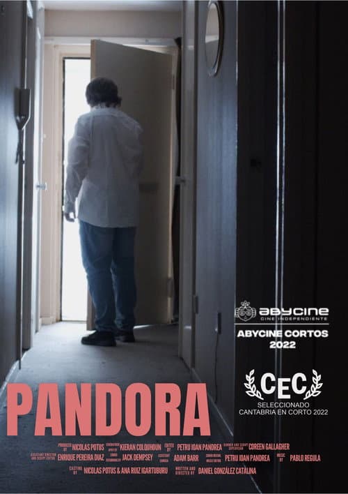 Постер: PANDORA