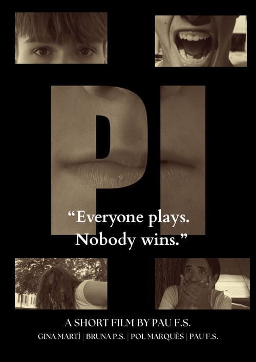 Постер: PI