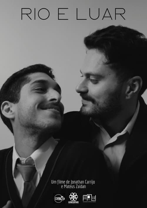Постер: Rio e Luar