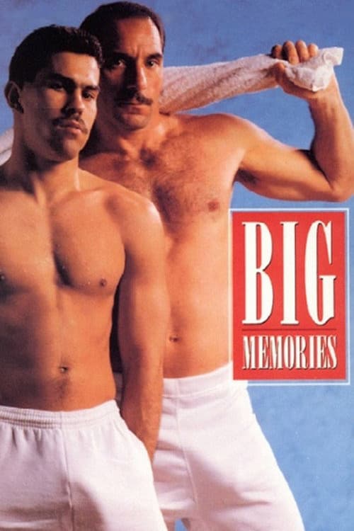 Постер: Big Memories