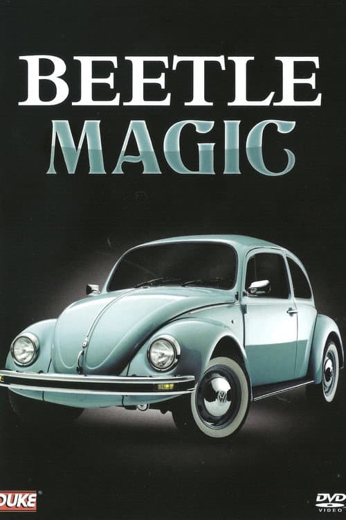 Постер: Beetle Magic