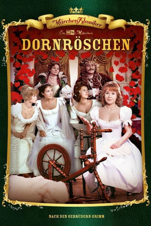 Постер: Dornröschen