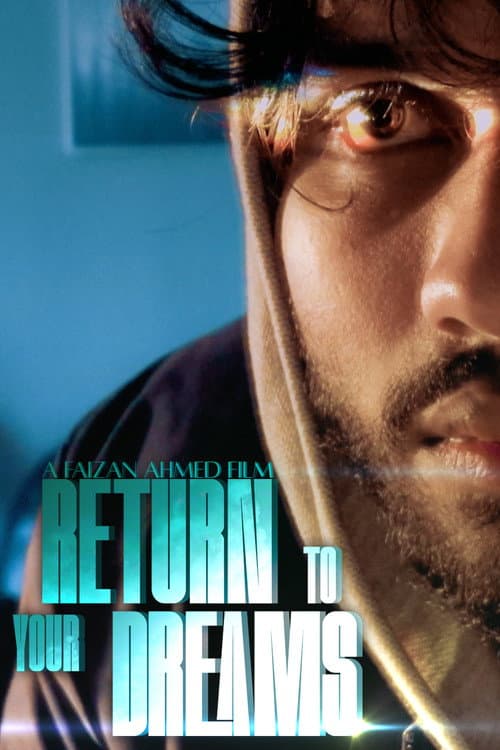 Постер: Return to Your Dreams