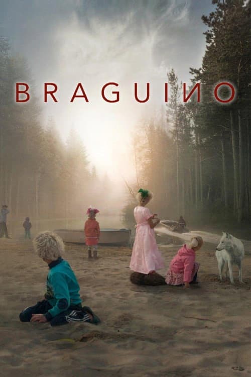 Постер: Braguino