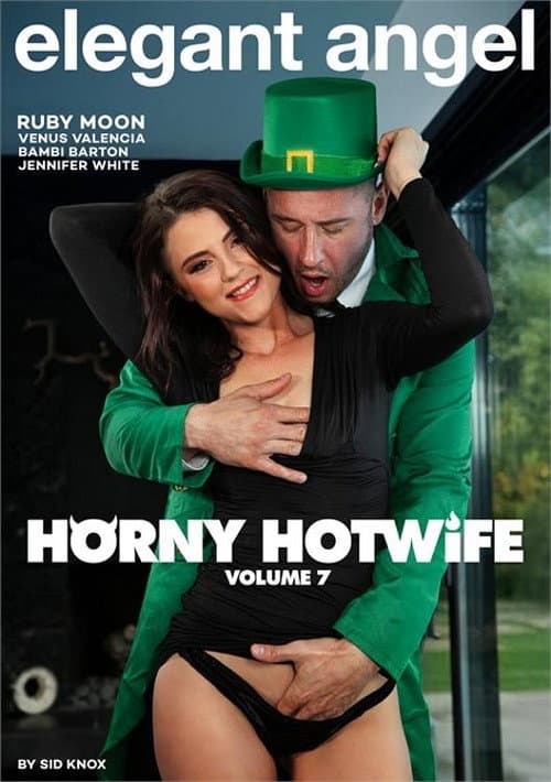Постер: Horny Hotwife 7