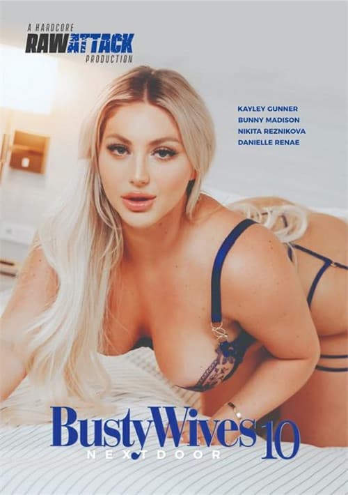 Постер: Busty Wives Next Door 10