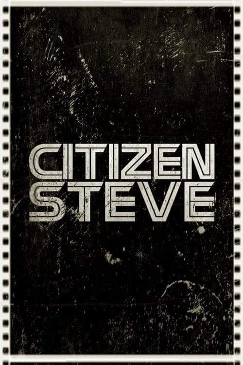 Постер: Citizen Steve