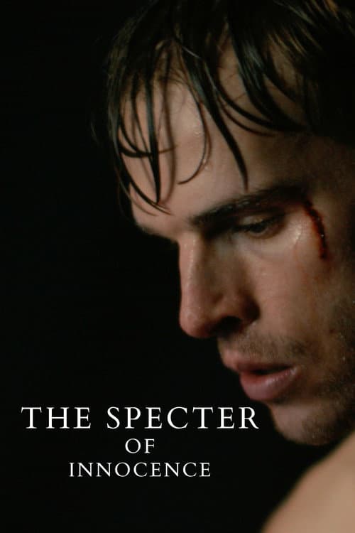 Постер: Le spectre de l'innocence