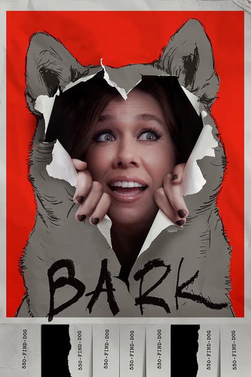 Постер: Bark