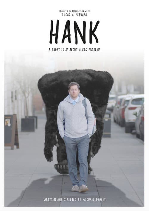 Постер: Hank