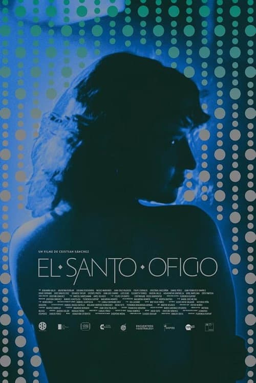 Постер: El Santo Oficio